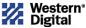 Western Digital Recovery