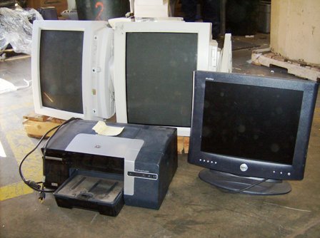 Active Image