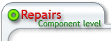 Component Level repairs offered by SMR Computer Services